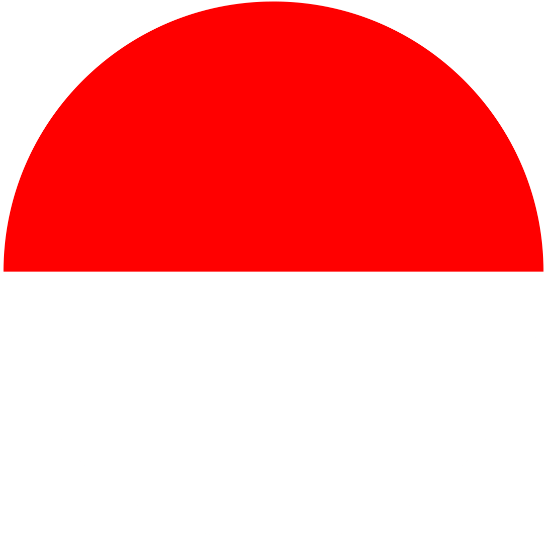 Indonesien Flagge
