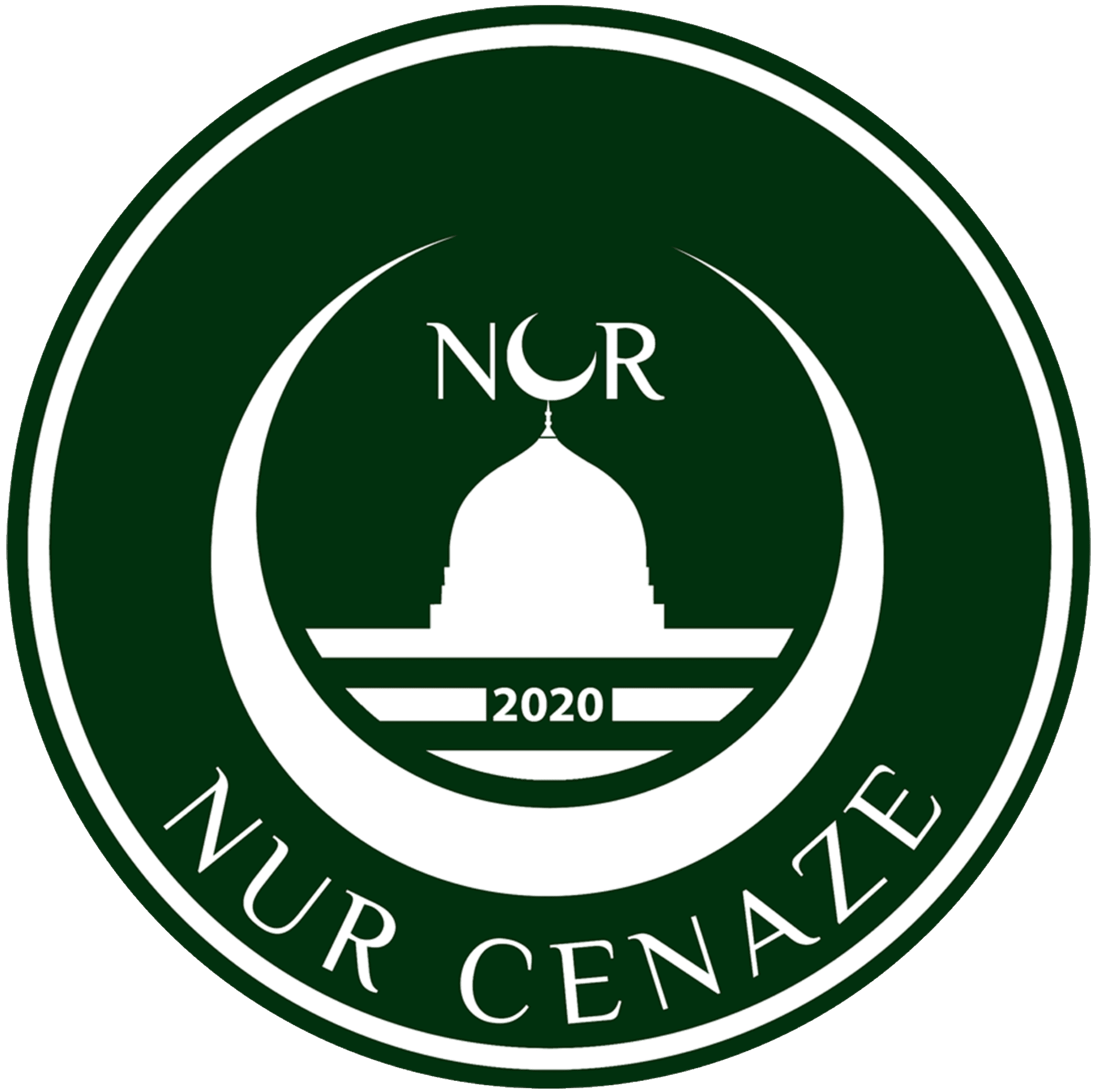 Nur Cenaze Logo