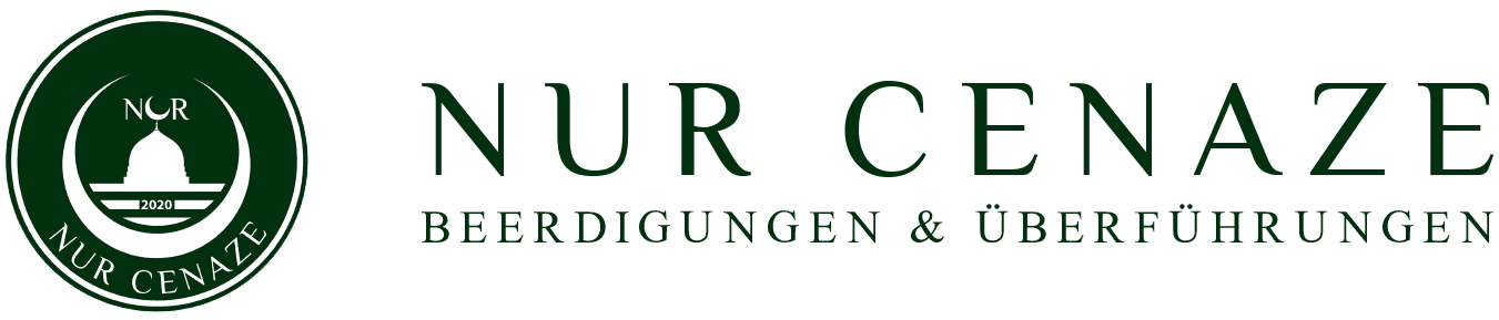 Nur Cenaze Logo