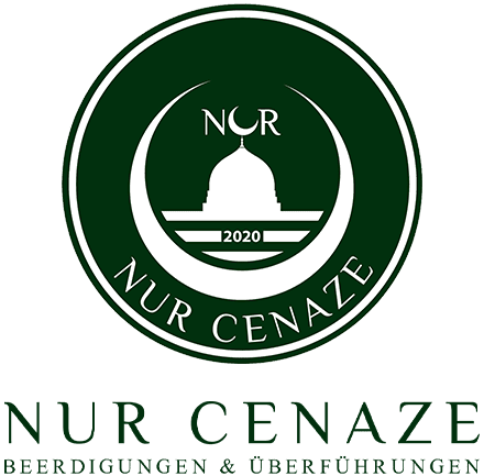 Nur Cenaze Logo
